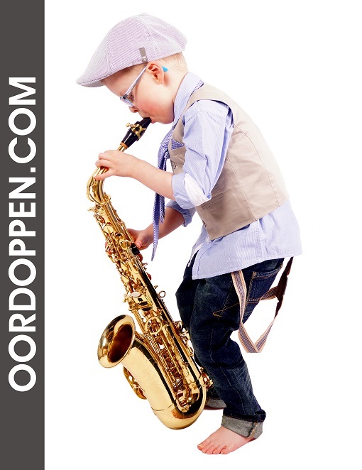 Oordoppen.com - Crescendo Music PRO Woodwind - Oordopjes Saxofoon - Gehoorbescherming Viool - Strijkers - Blaasinstrumenten - Noizezz Music - Proplugs - Alpine